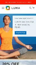 Frame #5 - demo-magento2.vuestorefront.io