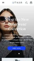 Frame #8 - venia.magento.com
