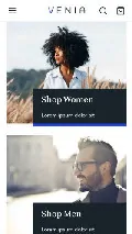Frame #7 - venia.magento.com