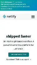 Frame #2 - netlify.com