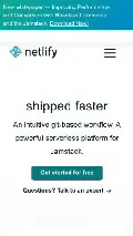 Frame #1 - netlify.com