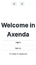 Frame #2 - drive-web.mzaien.vercel.app/Auth