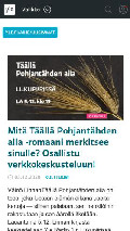 Frame #8 - yle.fi/aihe